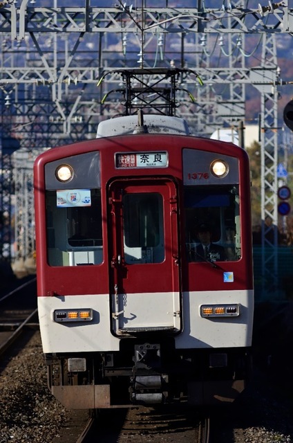 681系しらさぎ10号 坂田~田村ストレート: 線路際撮影日記